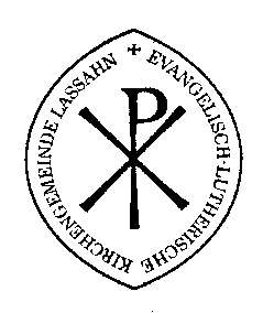 Siegel Kirchengemeinde Lassahn