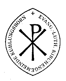 Siegel Kirchengemeinde Kühlungsborn