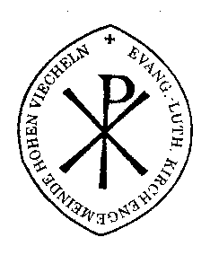 Siegel Kirchengemeinde Hohen Viecheln