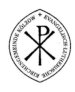 Siegel Kirchengemeinde Kölzow