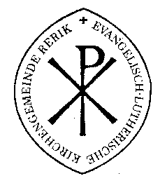 Siegel Kirchengemeinde Rerik