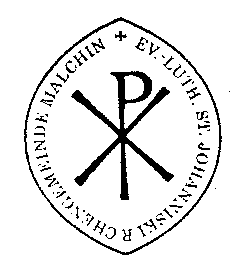 Siegel Kirchengemeinde Malchin