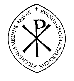 Siegel Kirchengemeinde Satow