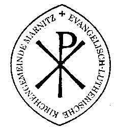 Siegel Kirchengemeinde Marnitz