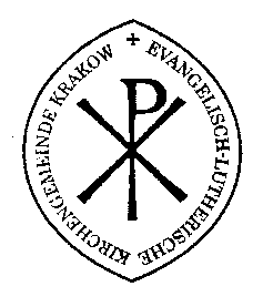 Siegel Kirchengemeinde Krakow