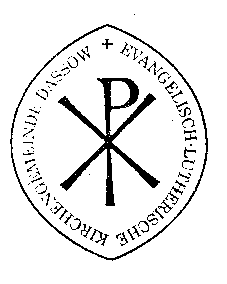 Siegel Kirchengemeinde Dassow