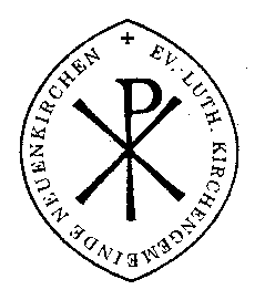 Siegel Kirchengemeinde Neuenkirchen