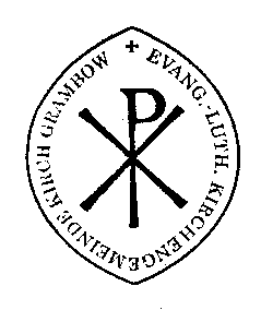 Siegel Kirchengemeinde Kirch Grambow
