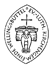 Siegel Wellimgsbüttel