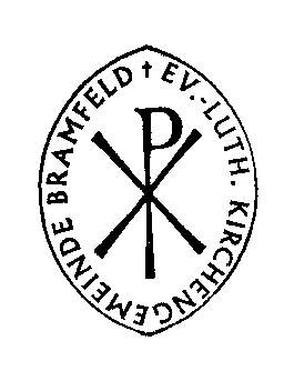 Kirchensiegel Kirchengemeinde Bad Bramfeld