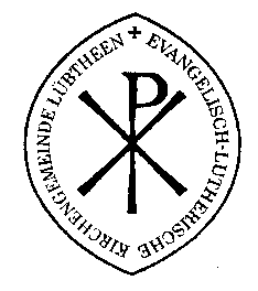 Siegel Kirchengemeinde Lübtheen