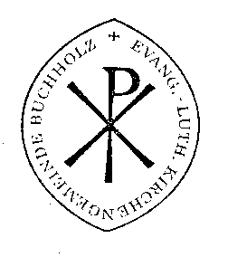 Siegel Kirchengemeinde Buchholz