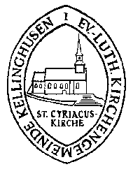 Siegelbild Ev.-Luth. Kirchengemeinde Kellinghusen