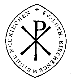Siegel Kirchengemeinde Neukirchen