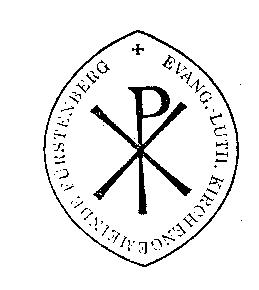 Siegel Kirchengemeinde Fürstenberg