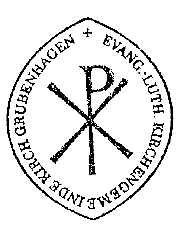 Interimssiegel Kirch Grubenhagen