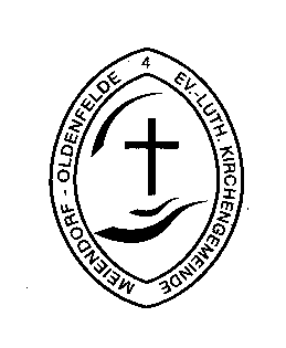 Kirchensiegelbild Ev.-Luth. Kirchengemeinde Meiendorf-Oldenfelde