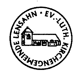 Kirchensiegel Ev.-Luth. Kirchengemeinde Lensahn
