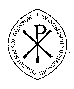 Siegel Kirchengemeinde Güstrow