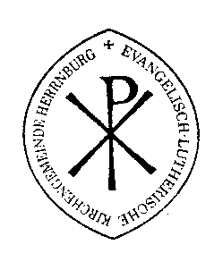 Siegel Kirchengemeinde Herrnburg