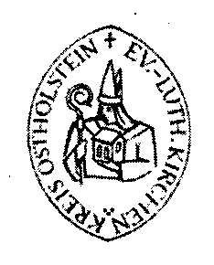Kirchensiegel Evangelisch-Lutherischer Kirchenkreis Ostholstein
