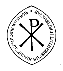 Siegel Kirchengemeinde Wustrow