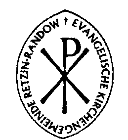 Einheitssiegel Kirchengemeinde Retzin-Randow