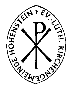 Einheitssiegel Hohenstein