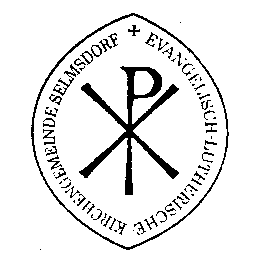 Siegel Kirchengemeinde Selmsdorf