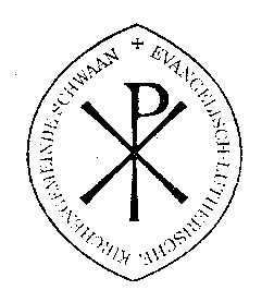 Siegel Kirchengemeinde Schwaan