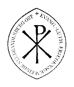 Siegel Kirchengemeinde Neubrandenburg-Ost