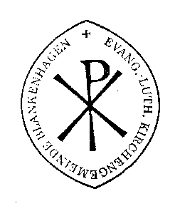 Siegel Kirchengemeinde Blankenhagen