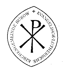 Siegel Kirchengemeinde Burow