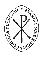 Siegelbild Ev. Kirchengemeinde Ducherow