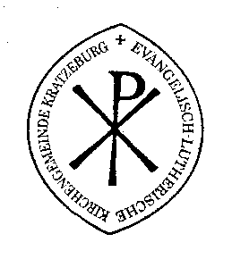 Siegel Kirchengemeinde Kratzeburg