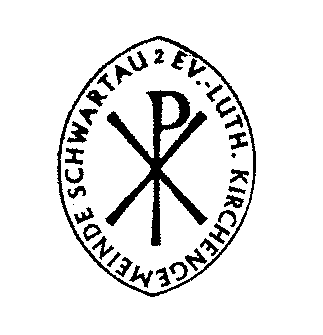 Einheitssiegel Ev.-Luth. Kirchengemeinde Schwartau
