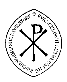 Siegel Kirchengemeinde Kavelstorf