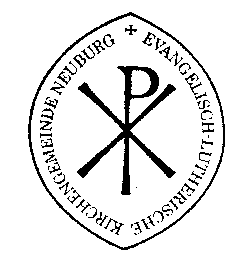 Siegel Kirchengemeinde Neuburg