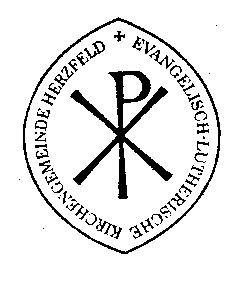Siegel Kirchengemeinde Herzfeld