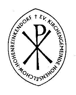 Interimssiegel Ev. Kirchengemeinde Hohenselchow-Hohenreinkendorf