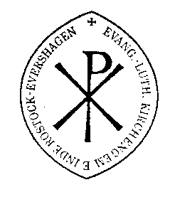 Siegel Kirchengemeinde Rostock-Evershagen