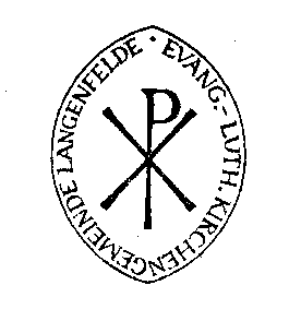 Siegel Kirchengemeinde Langenfelde