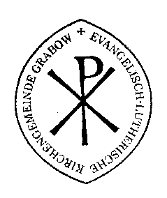 Siegel Kirchengemeinde Grabow
